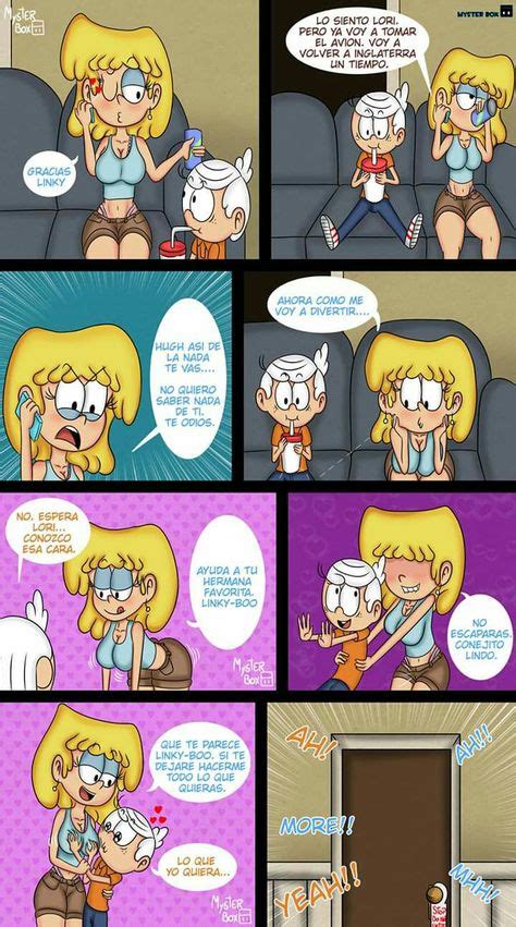 lori hentai|The Loud House